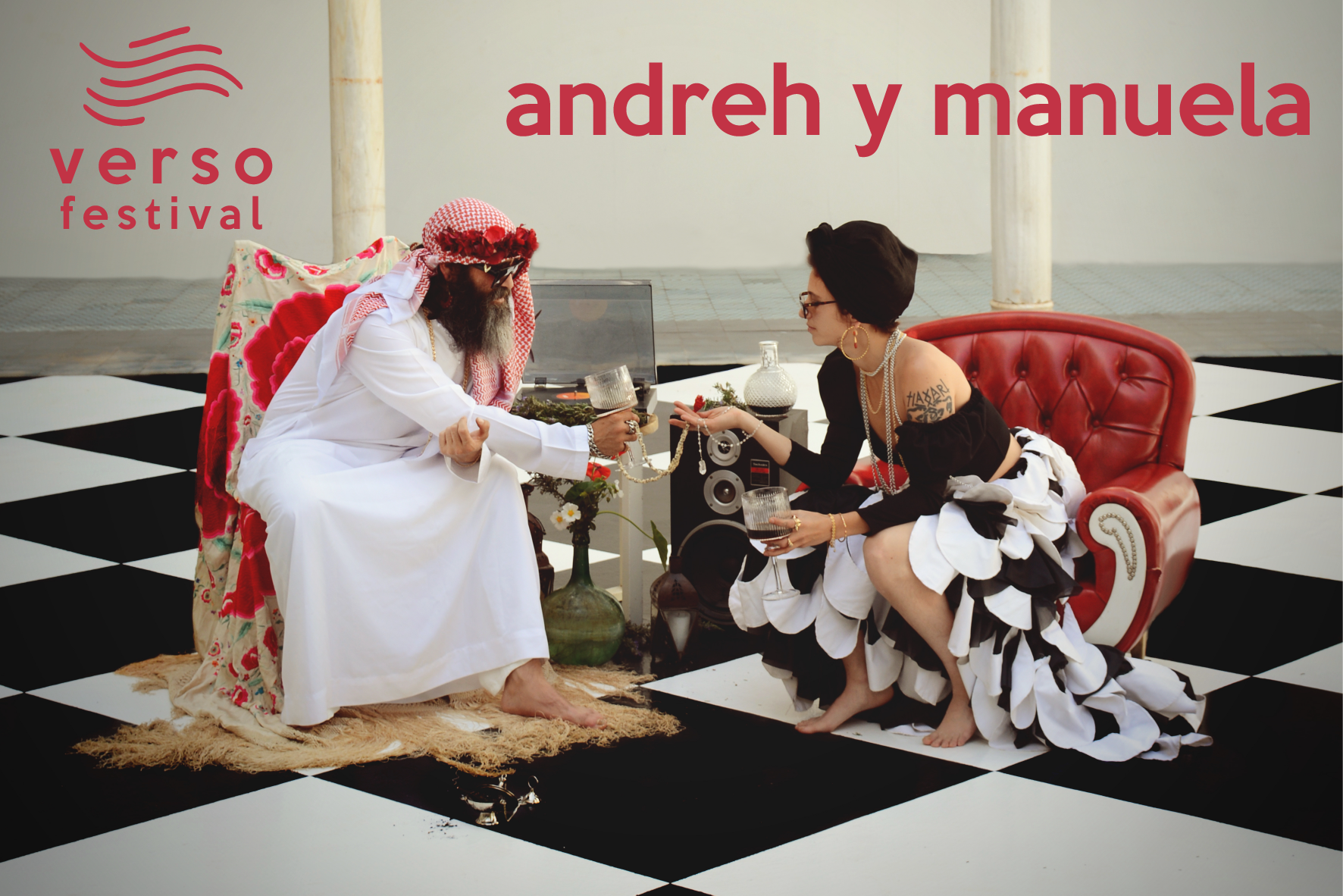 ANDREH Y MANUELA WEB A